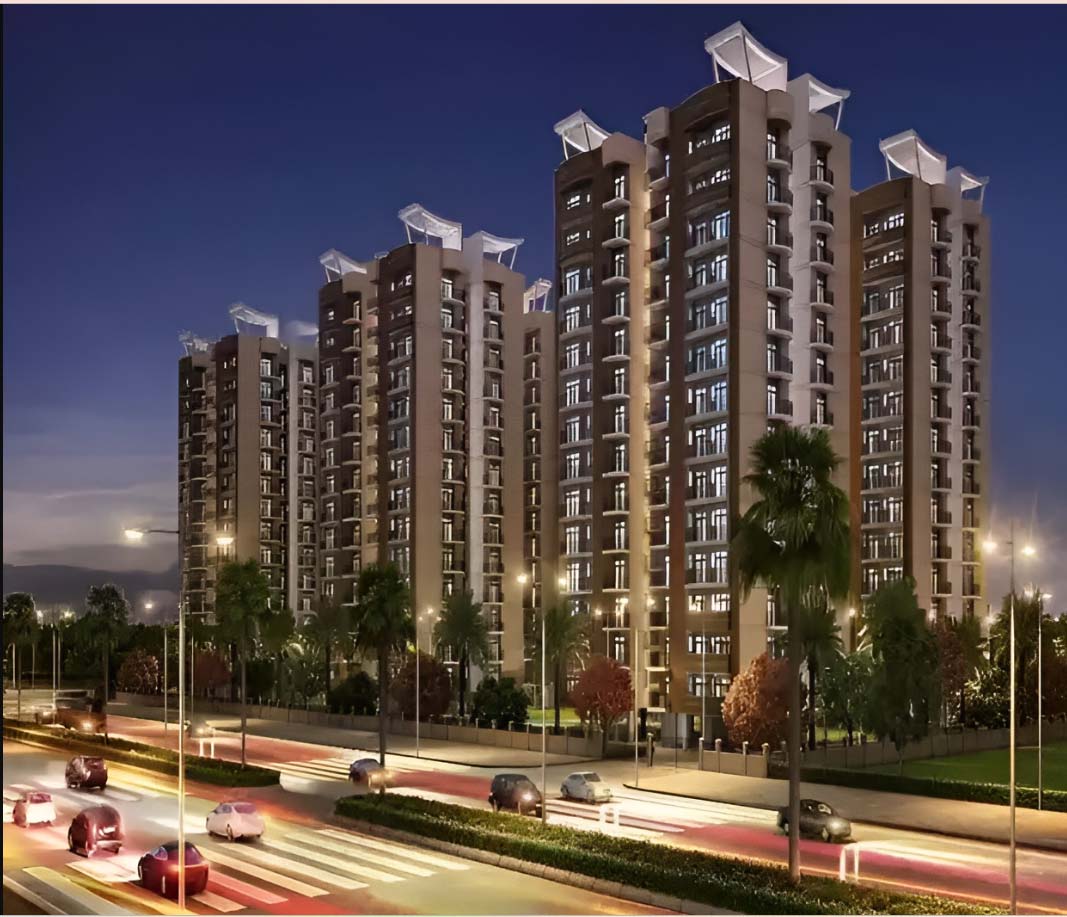 Adore Prima 2 Sec-72 Faridabad